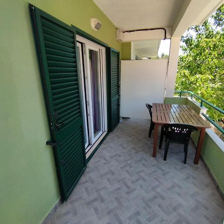 Apartamento Apratman Uvala Duboka Kruscica Kruscica  Exterior foto