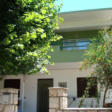 Apartamento Apratman Uvala Duboka Kruscica Kruscica  Exterior foto