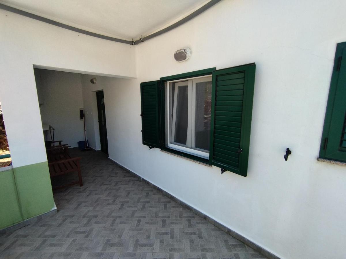Apartamento Apratman Uvala Duboka Kruscica Kruscica  Exterior foto