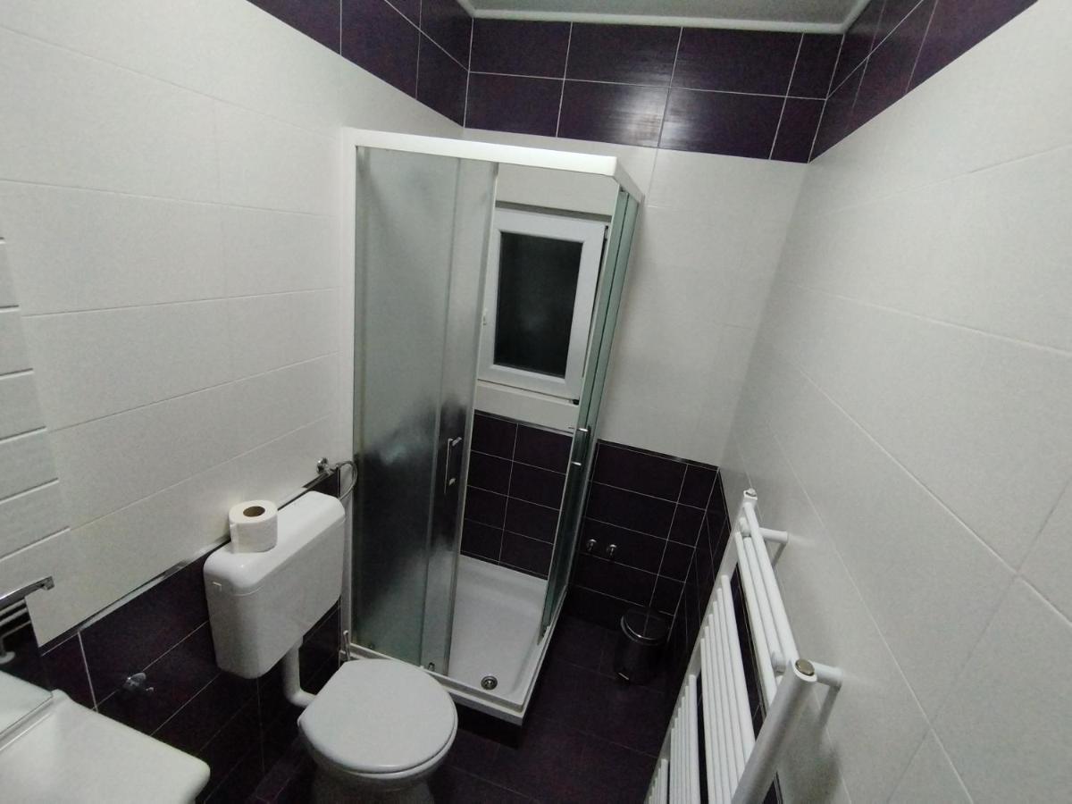 Apartamento Apratman Uvala Duboka Kruscica Kruscica  Exterior foto