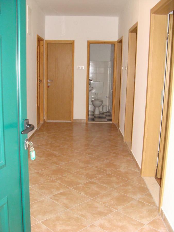 Apartamento Apratman Uvala Duboka Kruscica Kruscica  Exterior foto