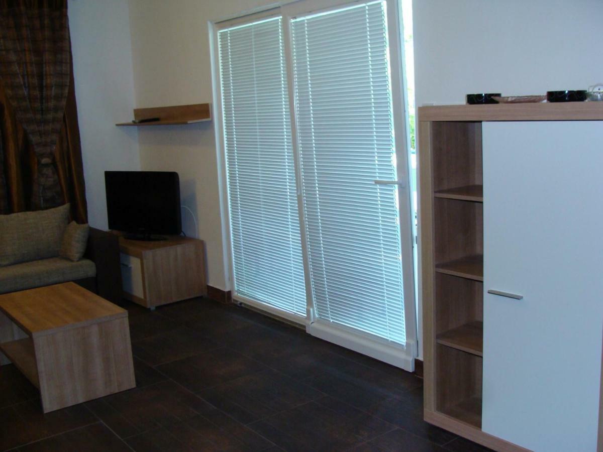 Apartamento Apratman Uvala Duboka Kruscica Kruscica  Exterior foto